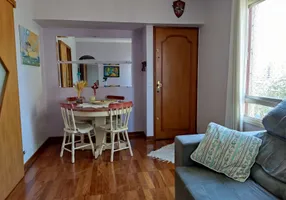 Foto 1 de Apartamento com 2 Quartos à venda, 68m² em Rudge Ramos, São Bernardo do Campo