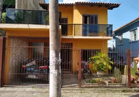 Foto 1 de Casa com 3 Quartos à venda, 135m² em Centro, Viamão