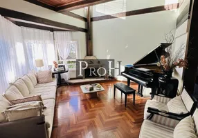 Foto 1 de Casa de Condomínio com 3 Quartos à venda, 280m² em Parque Terra Nova II, São Bernardo do Campo