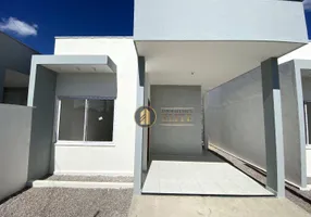 Foto 1 de Casa de Condomínio com 2 Quartos à venda, 61m² em Bela Vista, Macaíba