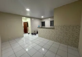 Foto 1 de Apartamento com 2 Quartos para alugar, 55m² em Redenção, Manaus