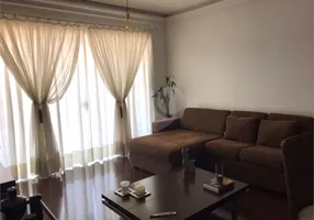 Foto 1 de Apartamento com 3 Quartos à venda, 110m² em Jardim Normândia, Guarulhos