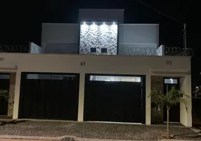 Foto 1 de Casa com 3 Quartos à venda, 130m² em Grand Ville, Uberlândia