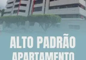 Foto 1 de Apartamento com 4 Quartos à venda, 232m² em Petrópolis, Natal