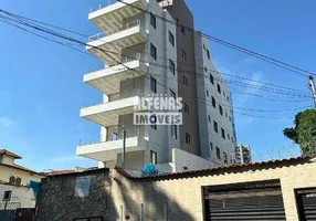 Foto 1 de Apartamento com 4 Quartos à venda, 115m² em Eldorado, Contagem