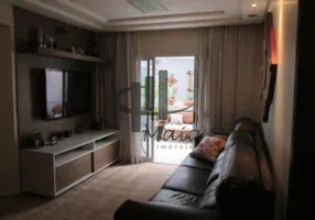 Foto 1 de Apartamento com 2 Quartos à venda, 90m² em Santa Maria, São Caetano do Sul