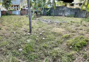 Foto 1 de Lote/Terreno à venda, 600m² em Ponta Negra, Natal