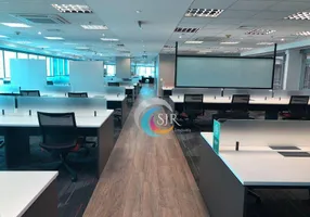 Foto 1 de Sala Comercial para alugar, 2593m² em Jabaquara, São Paulo