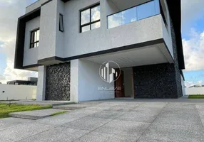 Foto 1 de Casa com 5 Quartos à venda, 394m² em Intermares, Cabedelo