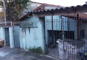 Foto 1 de Lote/Terreno com 1 Quarto à venda, 250m² em Jardim Pilar, Mauá