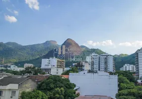 Foto 1 de Cobertura com 3 Quartos à venda, 150m² em Grajaú, Rio de Janeiro