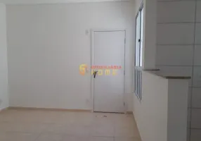 Foto 1 de Apartamento com 2 Quartos à venda, 47m² em Felixlândia, Ribeirão das Neves