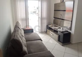 Foto 1 de Apartamento com 2 Quartos à venda, 62m² em Jardim Prestes de Barros, Sorocaba