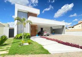 Foto 1 de Casa de Condomínio com 4 Quartos à venda, 502m² em Residencial Terras de Artemis Artemis, Piracicaba