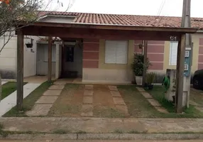 Foto 1 de Casa com 2 Quartos à venda, 72m² em Moradas 1, São Carlos