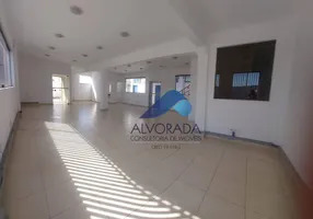 Foto 1 de Galpão/Depósito/Armazém à venda, 1850m² em Jardim Santa Maria, Jacareí