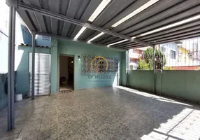 Foto 1 de Casa com 4 Quartos à venda, 119m² em Saúde, São Paulo