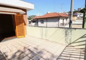 Foto 1 de Casa com 4 Quartos à venda, 188m² em Lapa, São Paulo