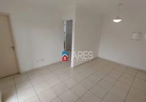 Foto 1 de Apartamento com 2 Quartos para alugar, 52m² em Parque Planalto, Santa Bárbara D'Oeste