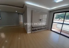 Foto 1 de Apartamento com 3 Quartos à venda, 90m² em Vila Mascote, São Paulo