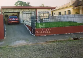 Foto 1 de Casa com 3 Quartos à venda, 200m² em Oficinas, Ponta Grossa