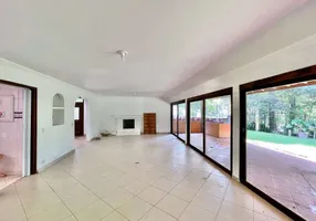 Foto 1 de Casa com 7 Quartos à venda, 610m² em Tijuco Preto, Cotia