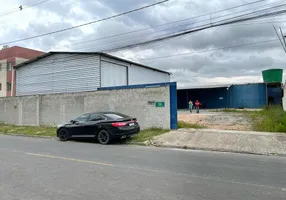 Foto 1 de Galpão/Depósito/Armazém para venda ou aluguel, 460m² em Jardim Amélia, Pinhais