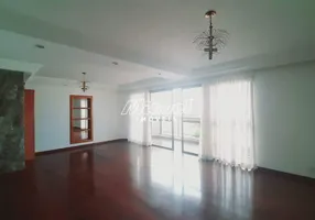 Foto 1 de Apartamento com 3 Quartos para alugar, 151m² em Centro, Piracicaba