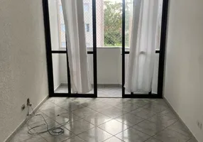 Foto 1 de Apartamento com 2 Quartos para venda ou aluguel, 62m² em Vila Santo Antonio, Guarulhos