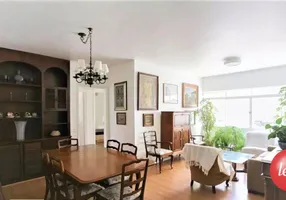 Foto 1 de Apartamento com 2 Quartos para alugar, 97m² em Jardins, São Paulo