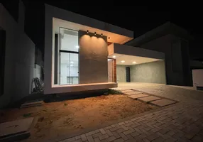 Foto 1 de Casa com 3 Quartos à venda, 178m² em Nova Parnamirim, Parnamirim