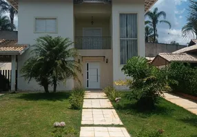 Foto 1 de Casa de Condomínio com 3 Quartos para alugar, 300m² em Paysage Serein, Vargem Grande Paulista