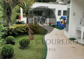 Foto 1 de Cobertura com 3 Quartos à venda, 190m² em Vila Militar, Petrópolis