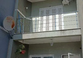 Foto 1 de com 2 Quartos à venda, 87m² em Vila Imbui, Cachoeirinha