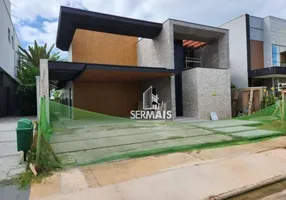 Foto 1 de Casa de Condomínio com 3 Quartos à venda, 257m² em Rio Madeira, Porto Velho