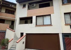 Foto 1 de Casa com 3 Quartos para venda ou aluguel, 223m² em Boa Vista, Porto Alegre