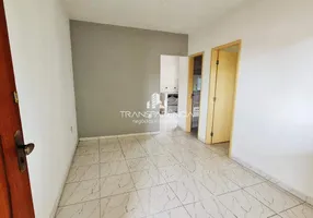 Foto 1 de Apartamento com 1 Quarto para alugar, 45m² em Campo Grande, Rio de Janeiro