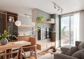 Foto 1 de Apartamento com 3 Quartos à venda, 82m² em Carioca, São José dos Pinhais