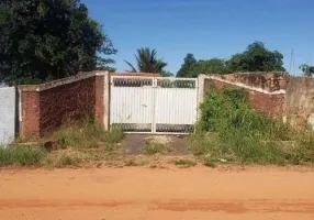 Foto 1 de Casa com 2 Quartos à venda, 63m² em Saude, Guaiçara