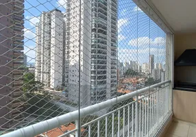 Foto 1 de Apartamento com 2 Quartos à venda, 83m² em Santana, São Paulo