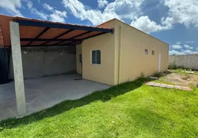 Foto 1 de Casa com 3 Quartos à venda, 130m² em , Jaguaripe