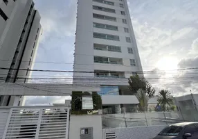 Foto 1 de Apartamento com 2 Quartos à venda, 55m² em Lagoa Nova, Natal