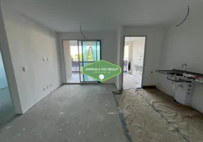 Foto 1 de Apartamento com 2 Quartos à venda, 63m² em Vila Cruzeiro, São Paulo