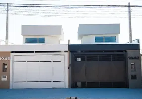 Foto 1 de Casa de Condomínio com 3 Quartos à venda, 187m² em Palmital, Marília