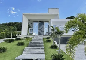 Foto 1 de Casa de Condomínio com 5 Quartos à venda, 840m² em Condominio Aldeia do Vale, Goiânia