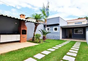 Foto 1 de Casa com 2 Quartos à venda, 110m² em Wanel Ville, Sorocaba