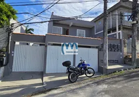 Foto 1 de Casa com 2 Quartos à venda, 52m² em Vila Iara, São Gonçalo