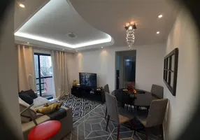 Foto 1 de Apartamento com 2 Quartos à venda, 50m² em Sacomã, São Paulo