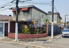Foto 1 de Casa com 6 Quartos à venda, 416m² em Cidade Satélite Santa Bárbara, São Paulo