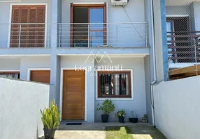 Foto 1 de Casa com 2 Quartos à venda, 76m² em São José, Canoas